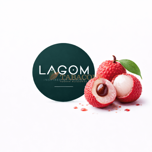 Табак для кальяна Lagom MAIN China Plum 250 гр